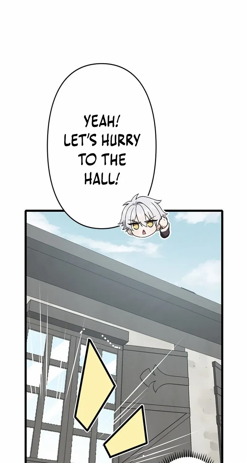 Supreme Academy Genius Chapter 8 page 45 - 