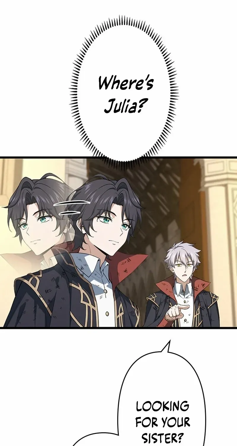 Supreme Academy Genius Chapter 8 page 53 - 