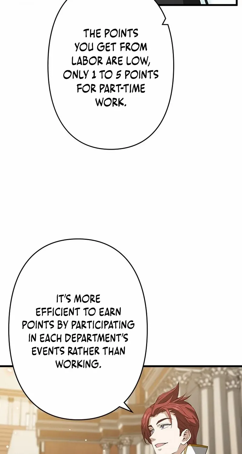 Supreme Academy Genius Chapter 8 page 76 - 