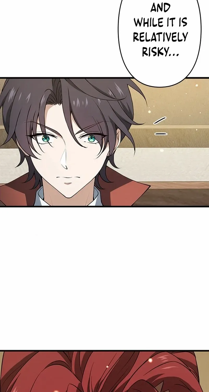 Supreme Academy Genius Chapter 8 page 81 - 