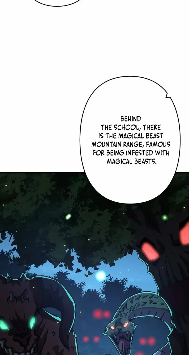 Supreme Academy Genius Chapter 8 page 83 - 