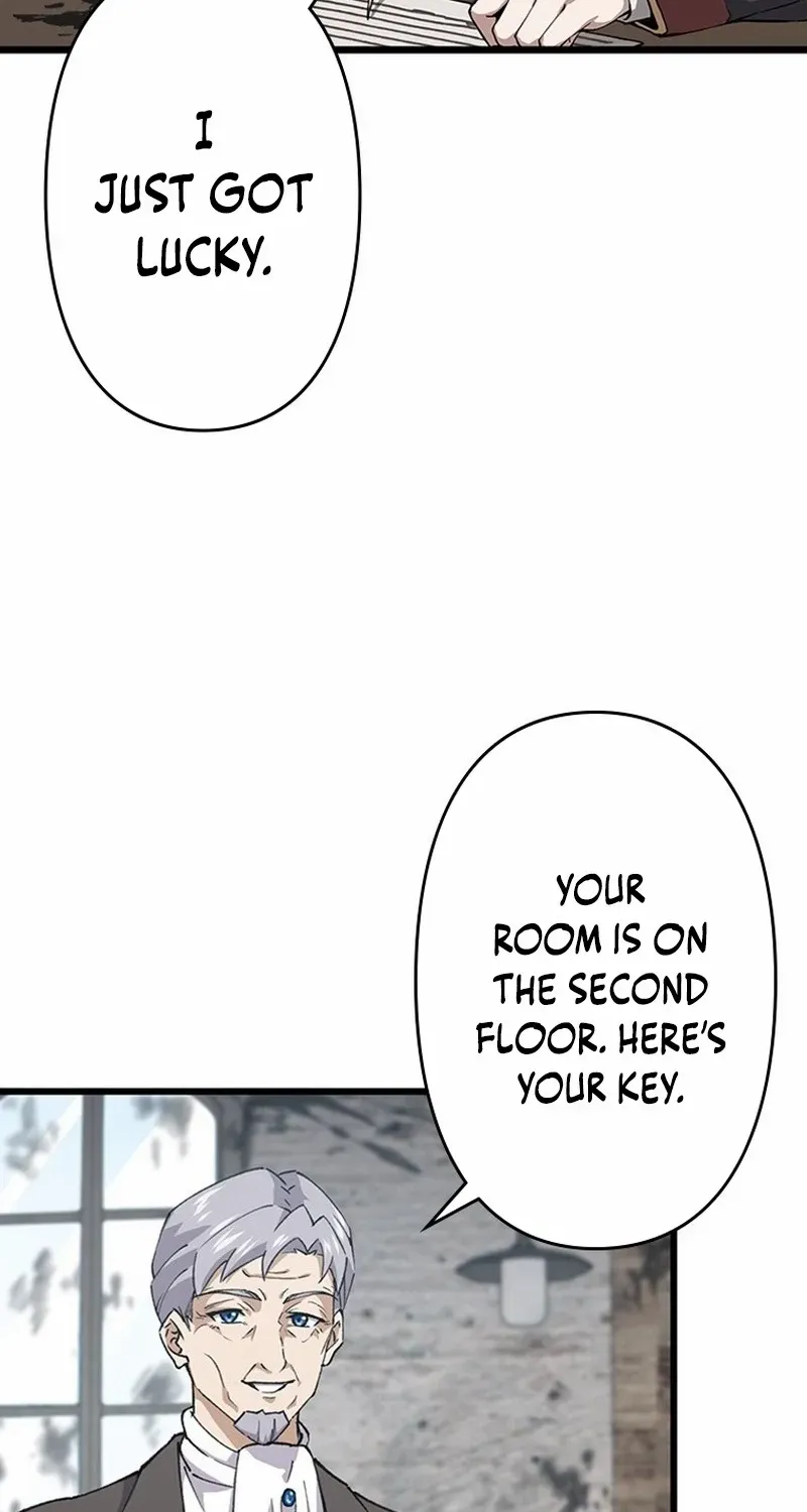 Supreme Academy Genius Chapter 8 page 10 - 