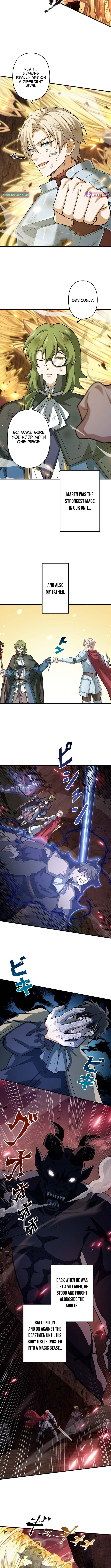 Supreme Academy Genius Chapter 80 page 2 - 