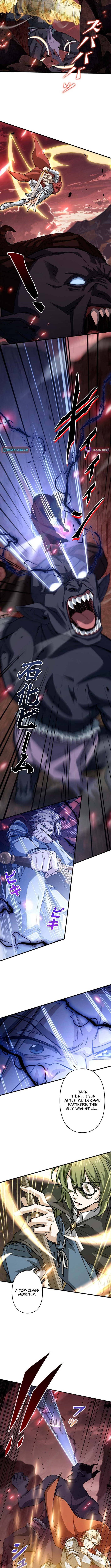 Supreme Academy Genius Chapter 80 page 3 - 