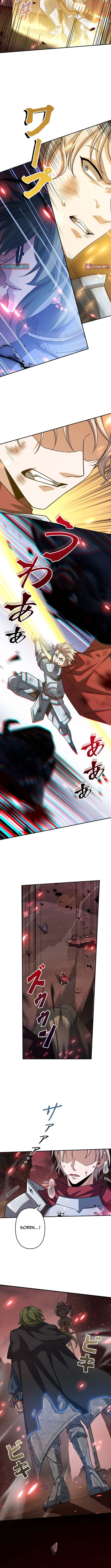Supreme Academy Genius Chapter 80 page 4 - 