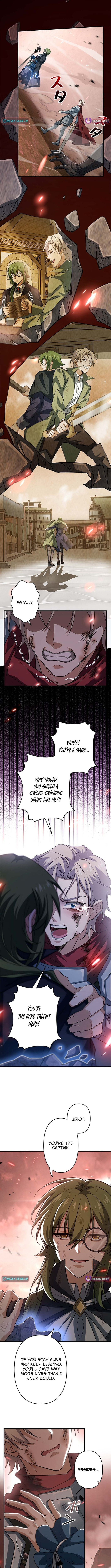 Supreme Academy Genius Chapter 80 page 5 - 