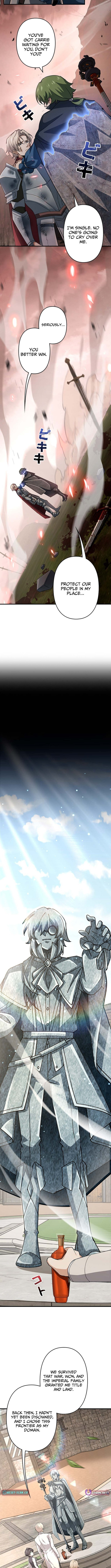 Supreme Academy Genius Chapter 80 page 6 - 