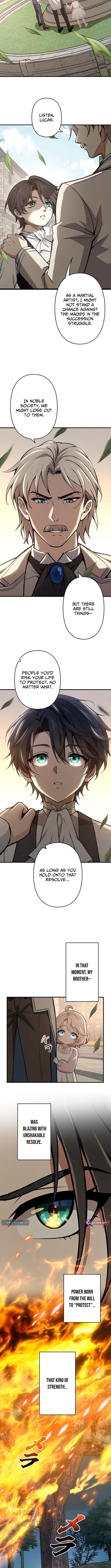 Supreme Academy Genius Chapter 80 page 7 - 