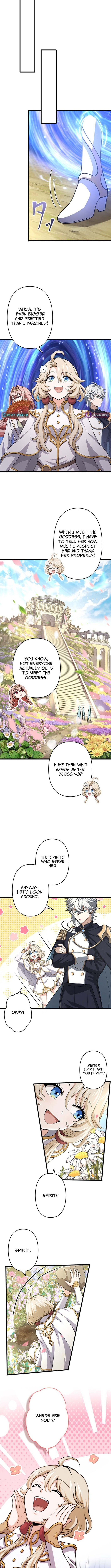 Supreme Academy Genius Chapter 81 page 5 - 