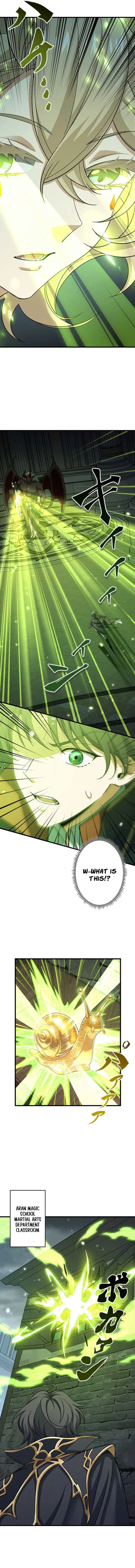 Supreme Academy Genius Chapter 82 page 10 - 