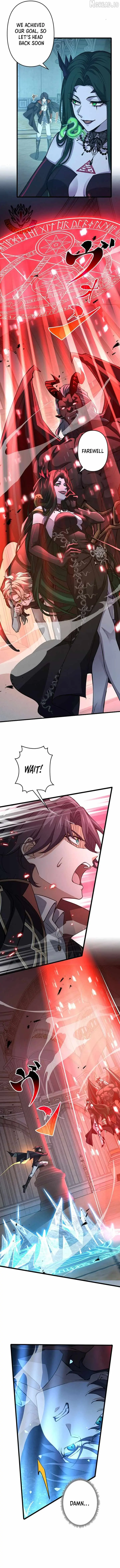 Supreme Academy Genius Chapter 83 page 3 - 