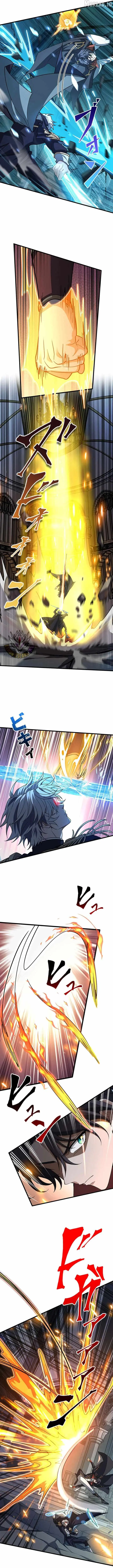 Supreme Academy Genius Chapter 83 page 7 - 