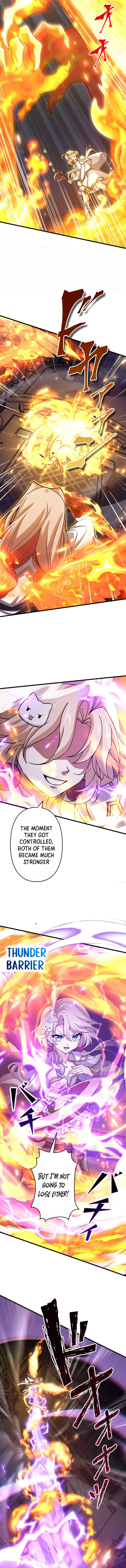 Supreme Academy Genius Chapter 84 page 2 - 