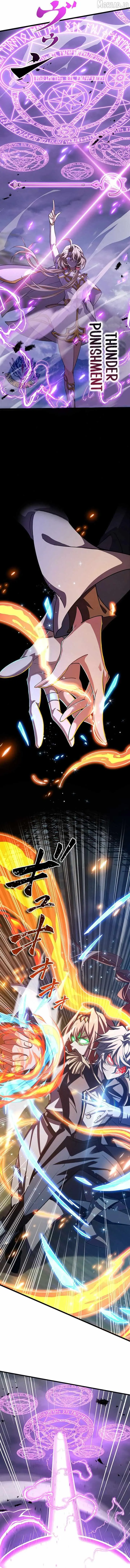 Supreme Academy Genius Chapter 85 page 11 - 