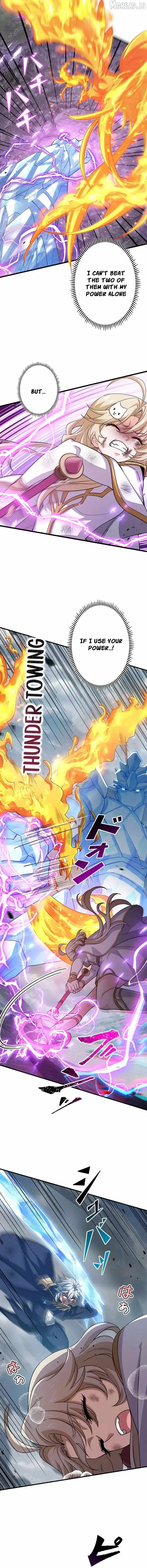Supreme Academy Genius Chapter 85 page 4 - 