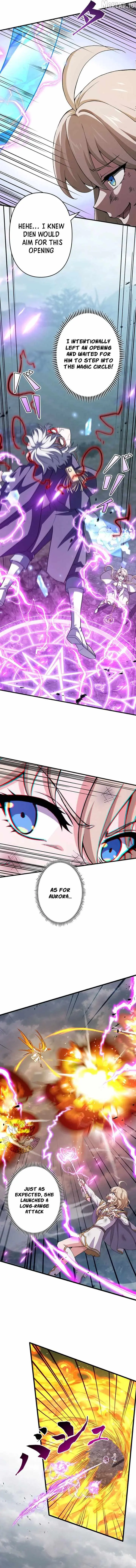 Supreme Academy Genius Chapter 85 page 5 - 