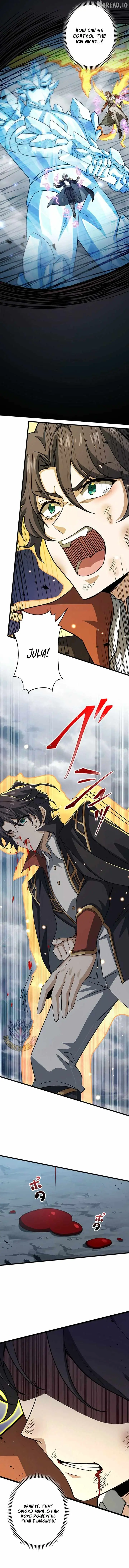 Supreme Academy Genius Chapter 85 page 7 - 