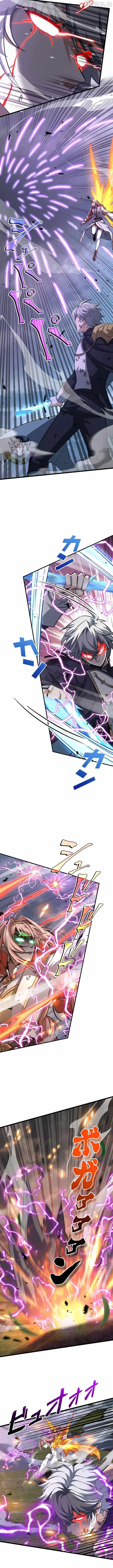 Supreme Academy Genius Chapter 85 page 9 - 