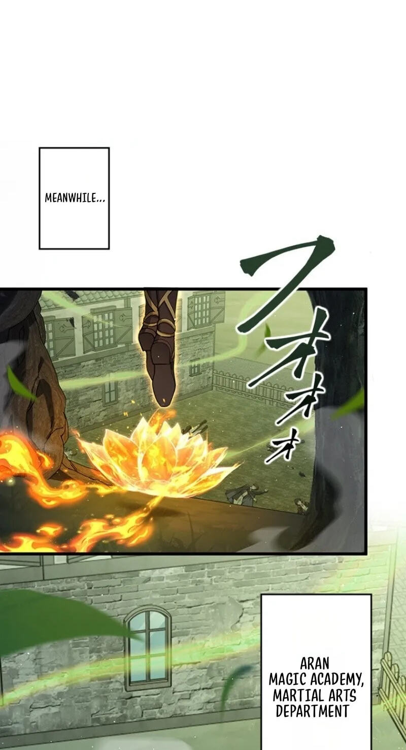 Supreme Academy Genius Chapter 86 page 2 - 