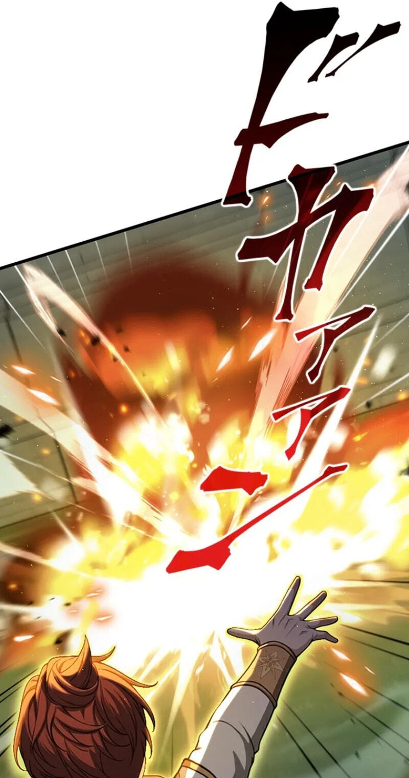 Supreme Academy Genius Chapter 86 page 11 - 
