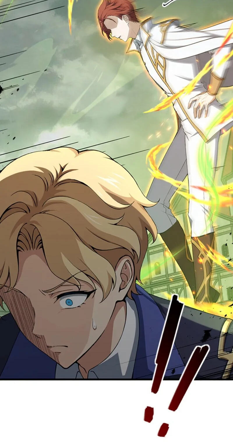 Supreme Academy Genius Chapter 86 page 15 - 