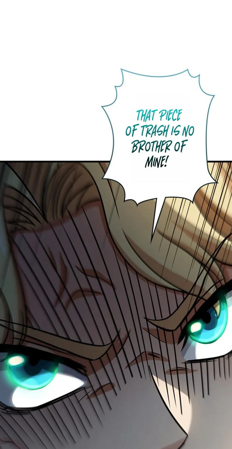 Supreme Academy Genius Chapter 86 page 21 - 