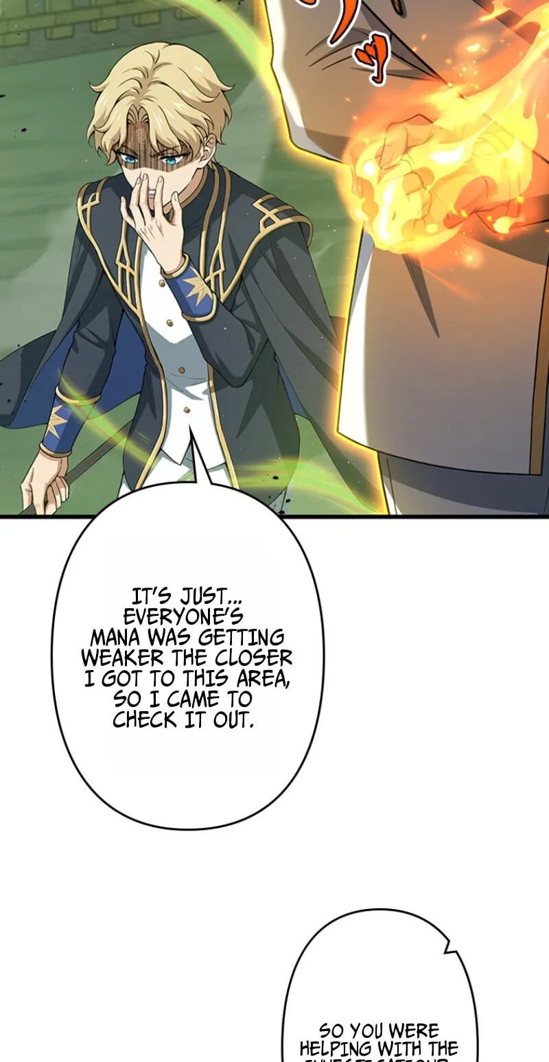 Supreme Academy Genius Chapter 86 page 24 - 