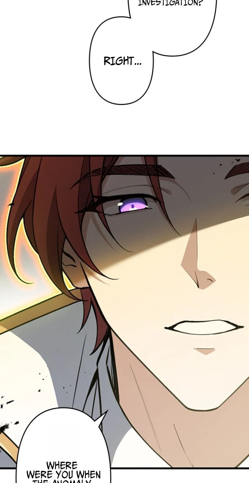 Supreme Academy Genius Chapter 86 page 25 - 