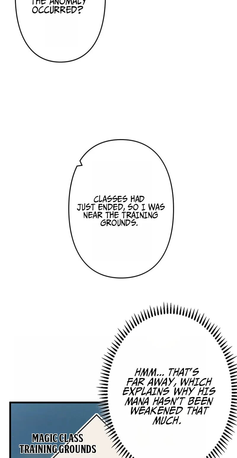 Supreme Academy Genius Chapter 86 page 26 - 