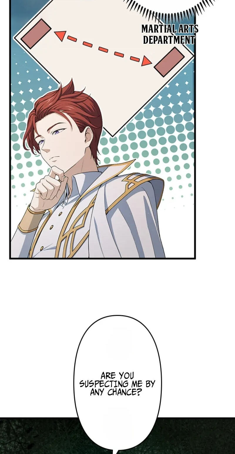 Supreme Academy Genius Chapter 86 page 27 - 