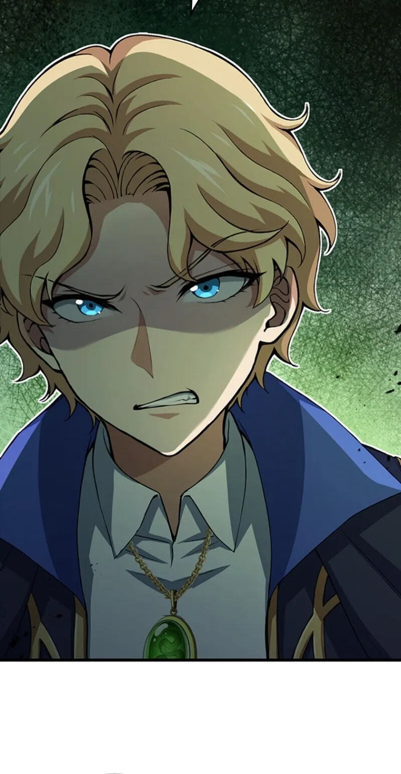 Supreme Academy Genius Chapter 86 page 28 - 