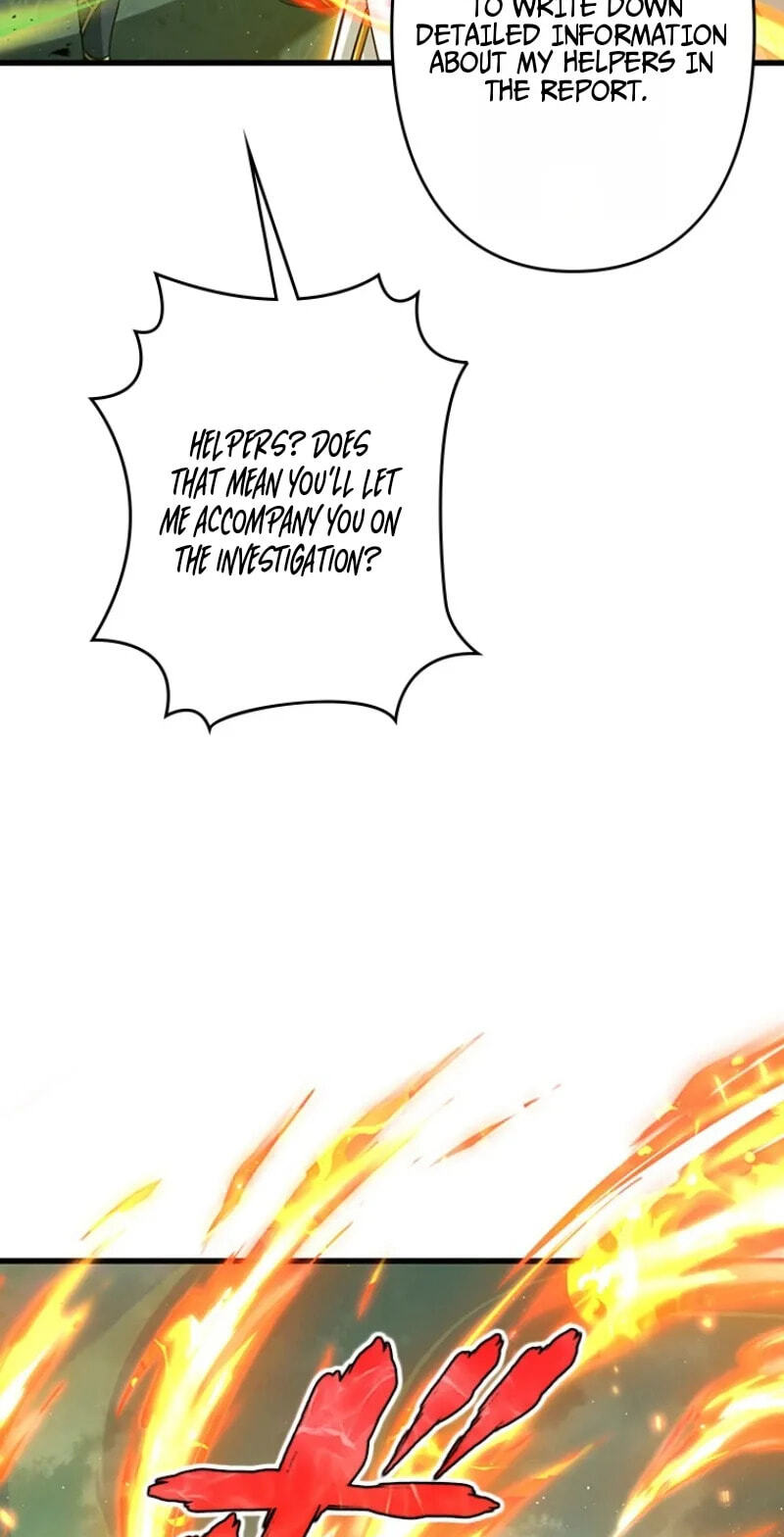 Supreme Academy Genius Chapter 86 page 30 - 