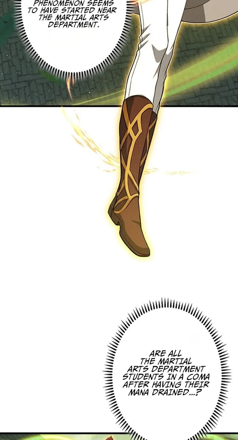 Supreme Academy Genius Chapter 86 page 4 - 