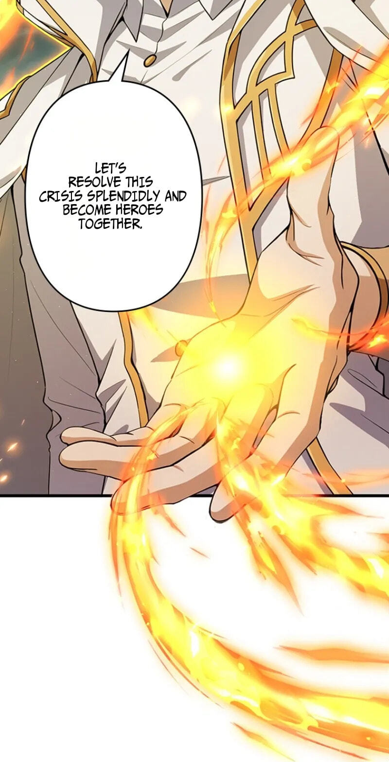 Supreme Academy Genius Chapter 86 page 32 - 
