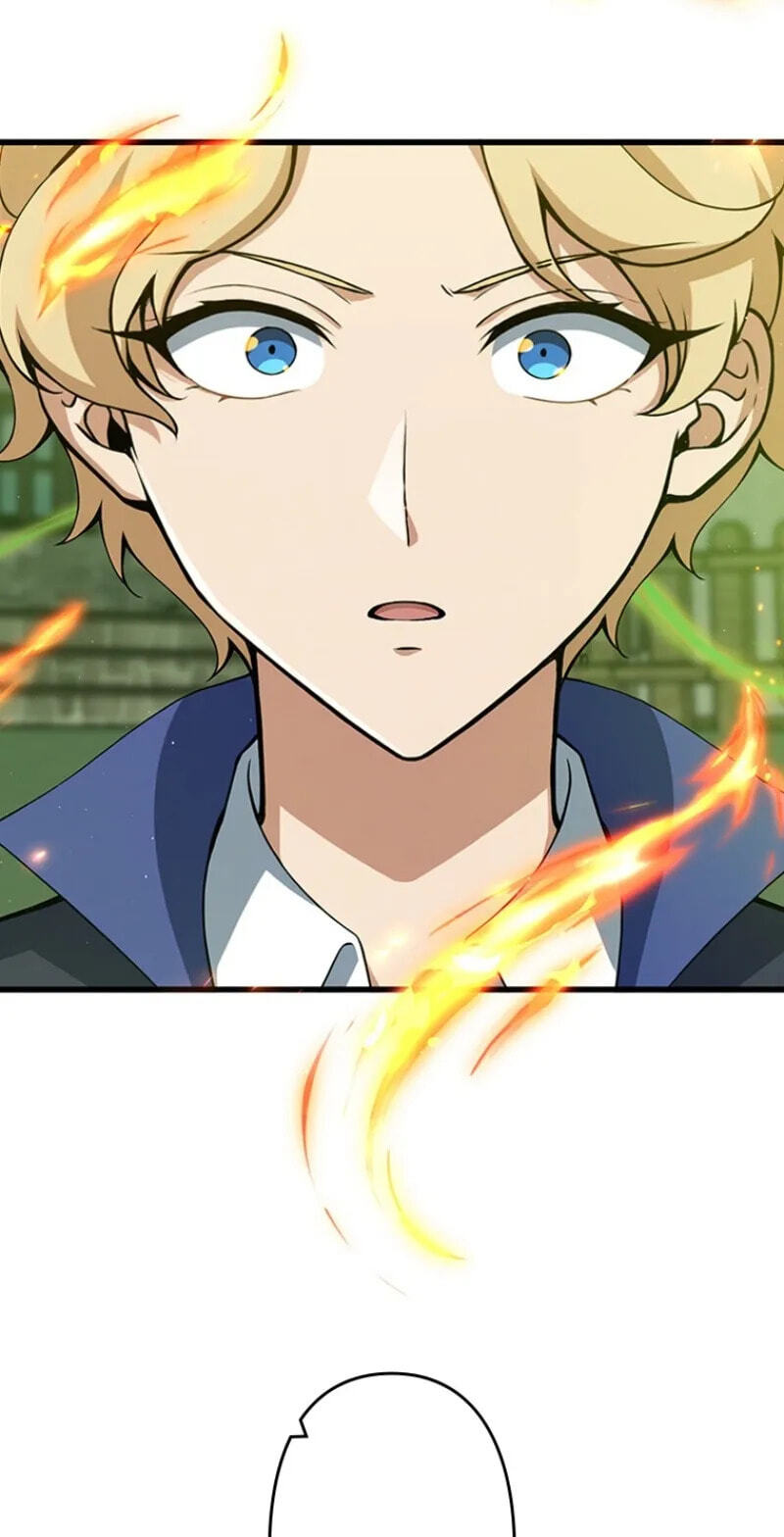 Supreme Academy Genius Chapter 86 page 33 - 