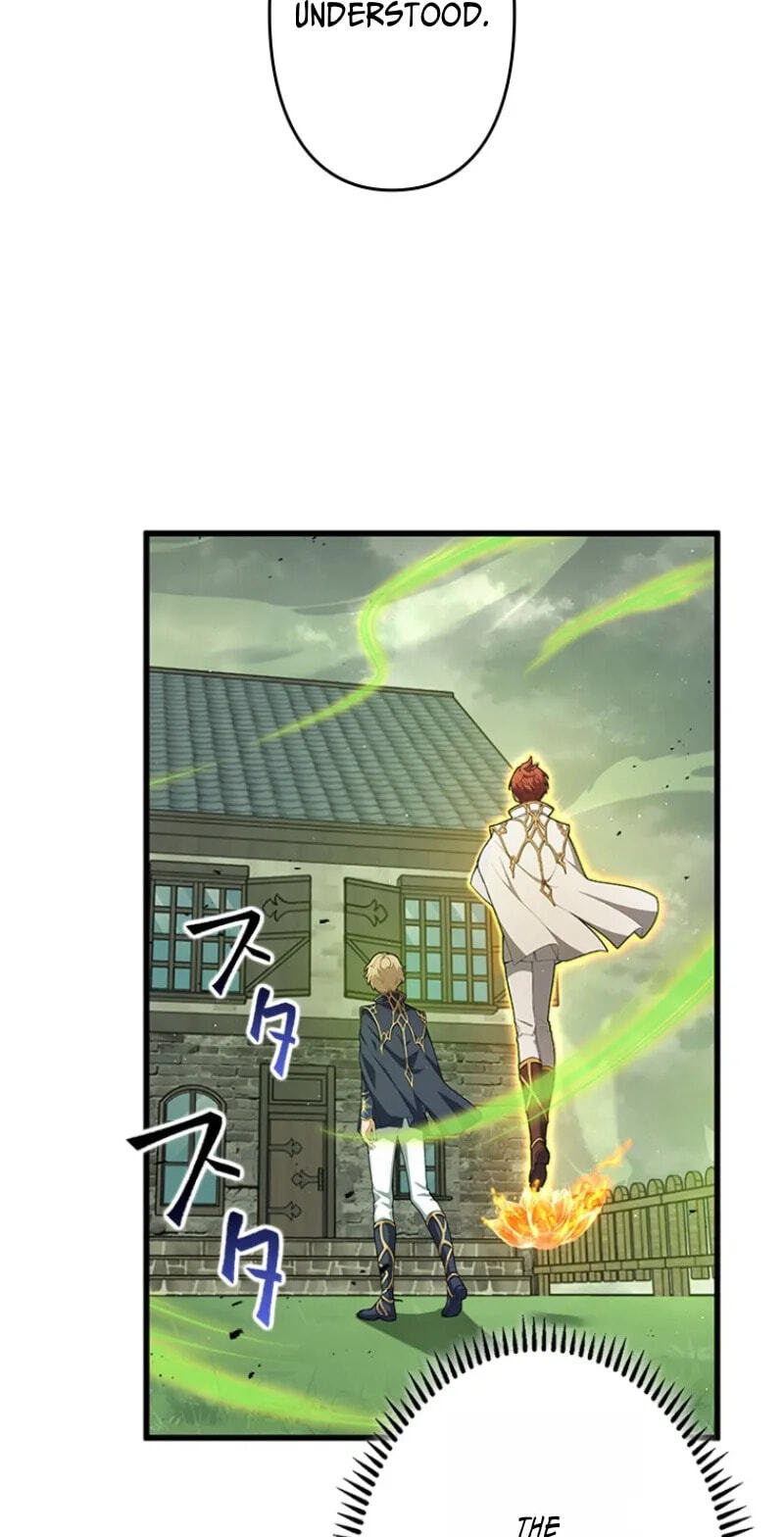 Supreme Academy Genius Chapter 86 page 34 - 