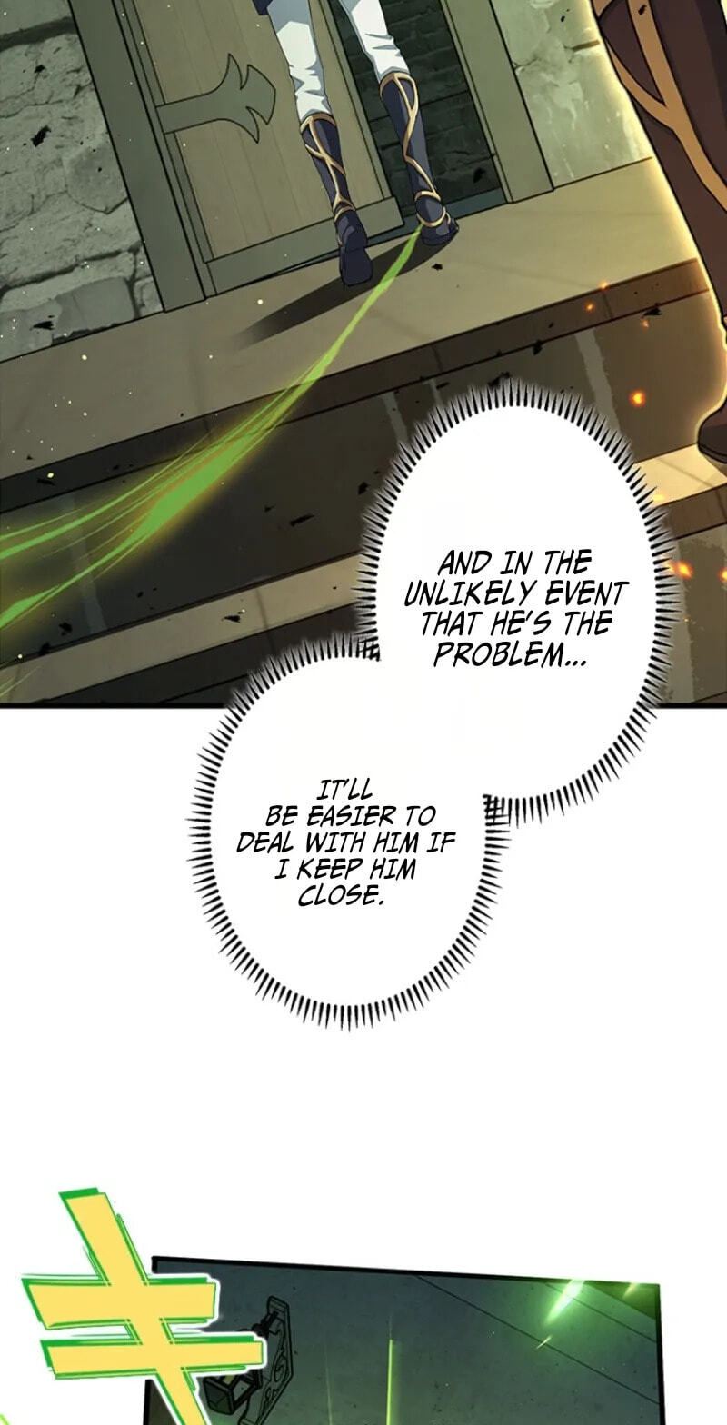 Supreme Academy Genius Chapter 86 page 36 - 