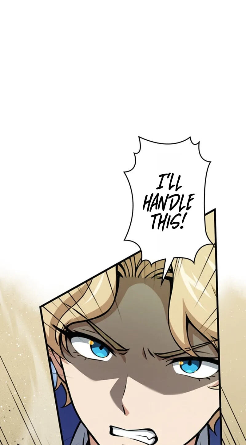 Supreme Academy Genius Chapter 86 page 40 - 