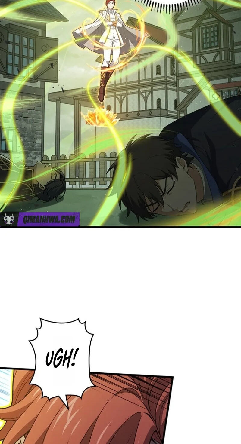 Supreme Academy Genius Chapter 86 page 5 - 