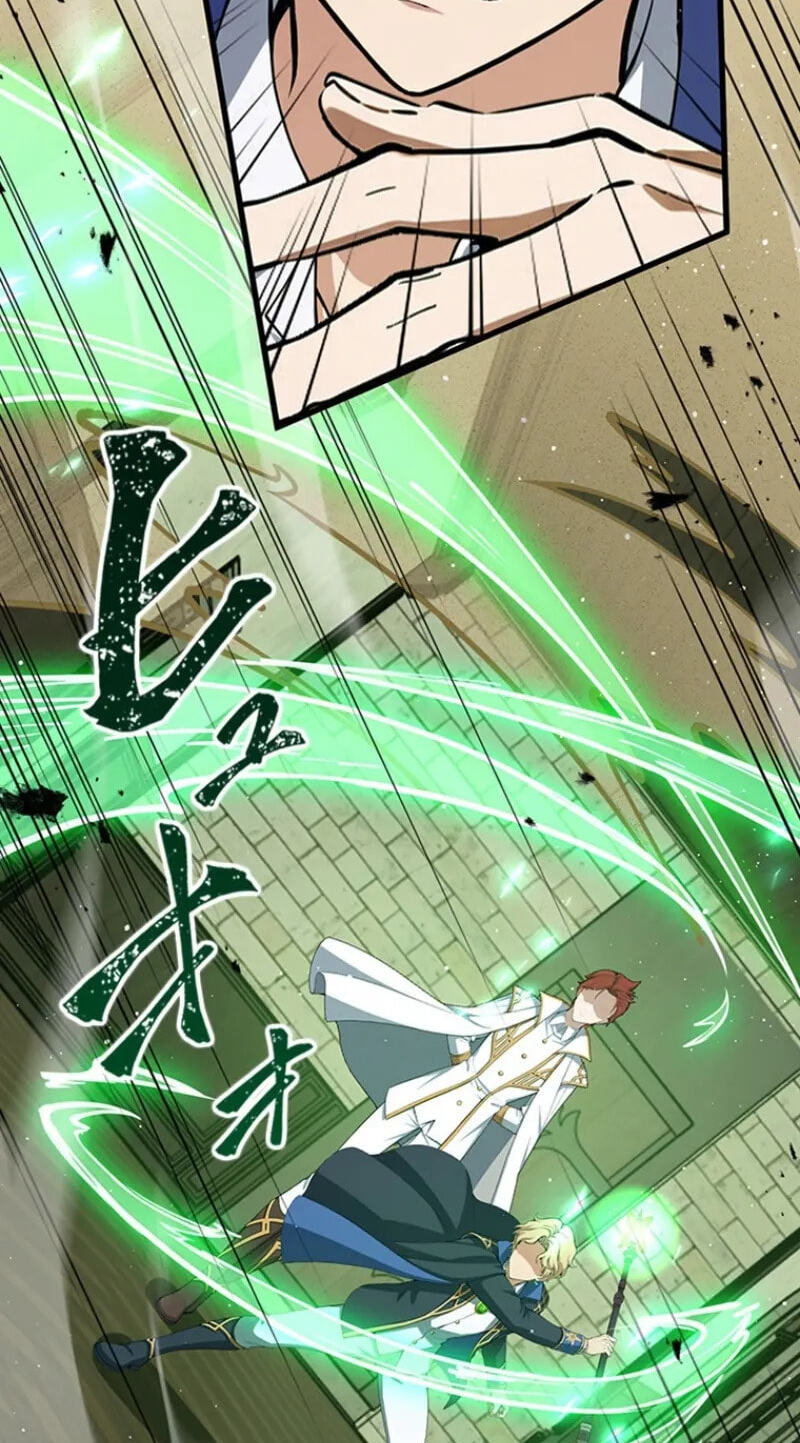 Supreme Academy Genius Chapter 86 page 41 - 