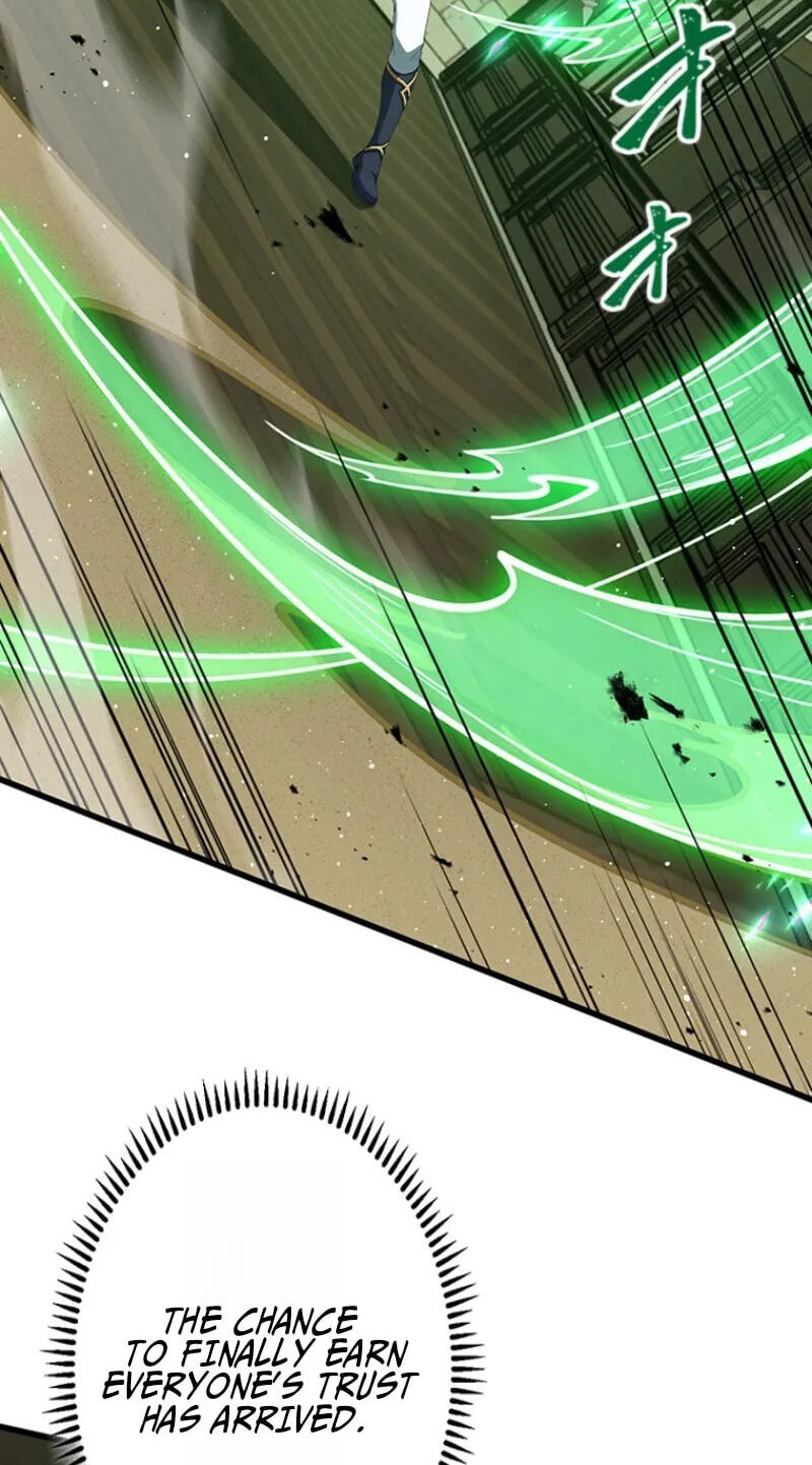 Supreme Academy Genius Chapter 86 page 42 - 