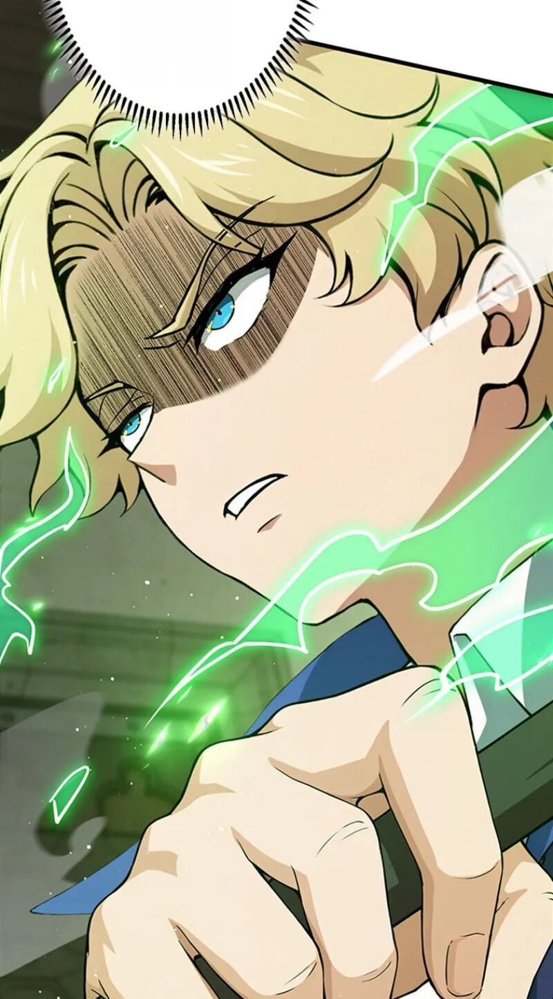 Supreme Academy Genius Chapter 86 page 43 - 