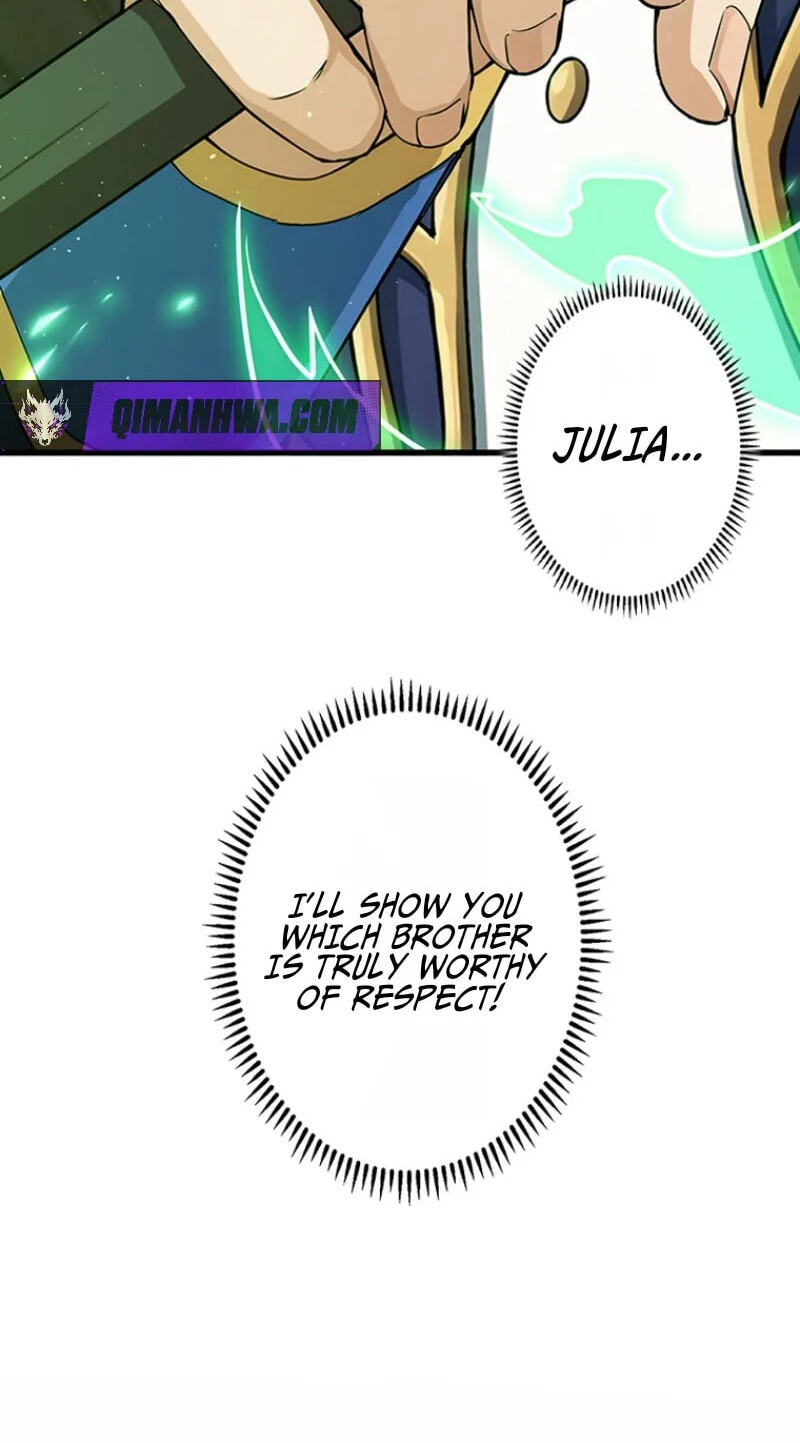Supreme Academy Genius Chapter 86 page 44 - 