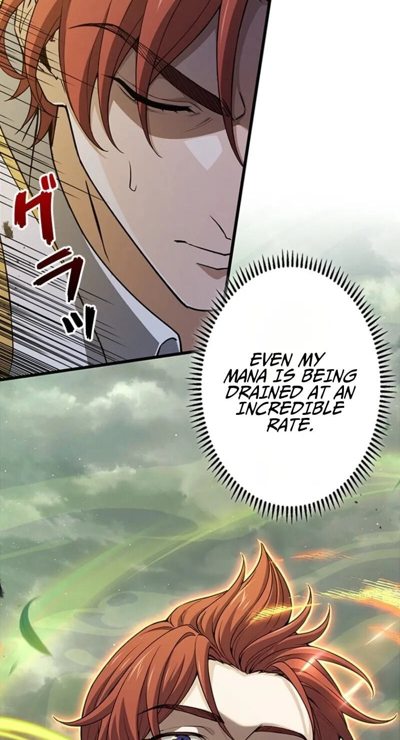 Supreme Academy Genius Chapter 86 page 6 - 