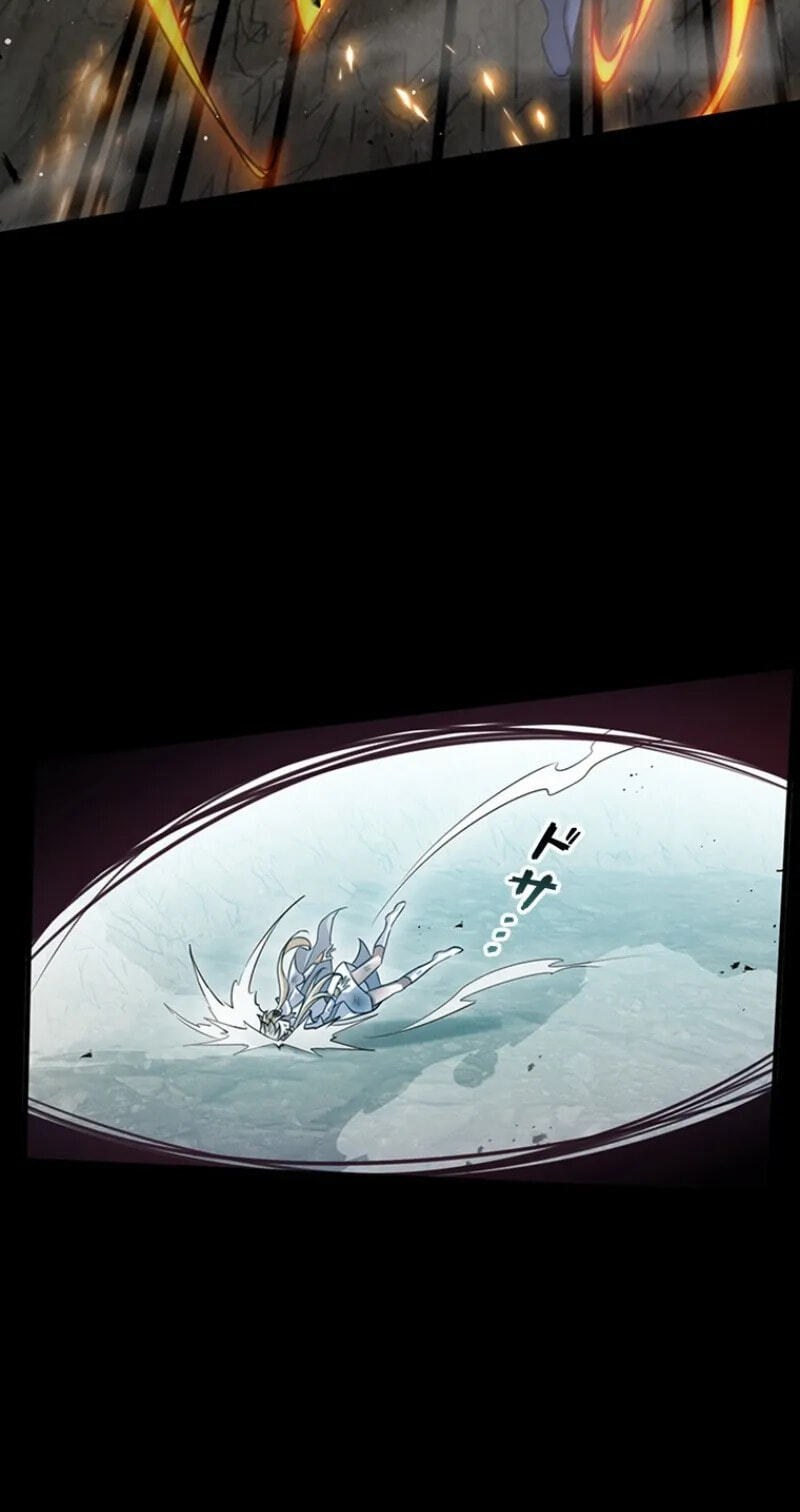 Supreme Academy Genius Chapter 86 page 54 - 