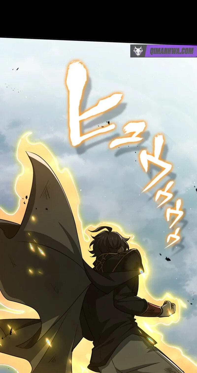 Supreme Academy Genius Chapter 86 page 55 - 