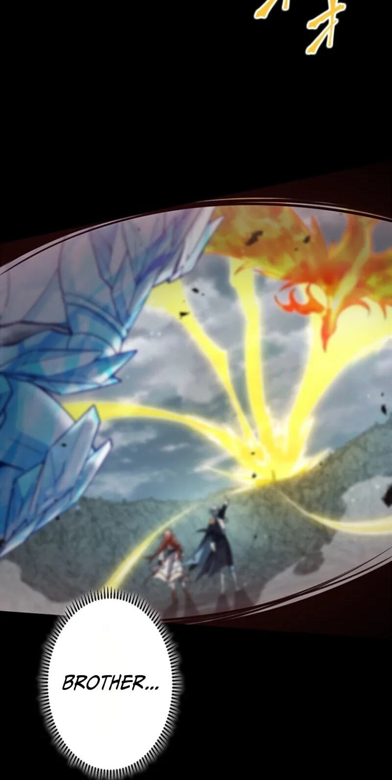 Supreme Academy Genius Chapter 86 page 60 - 
