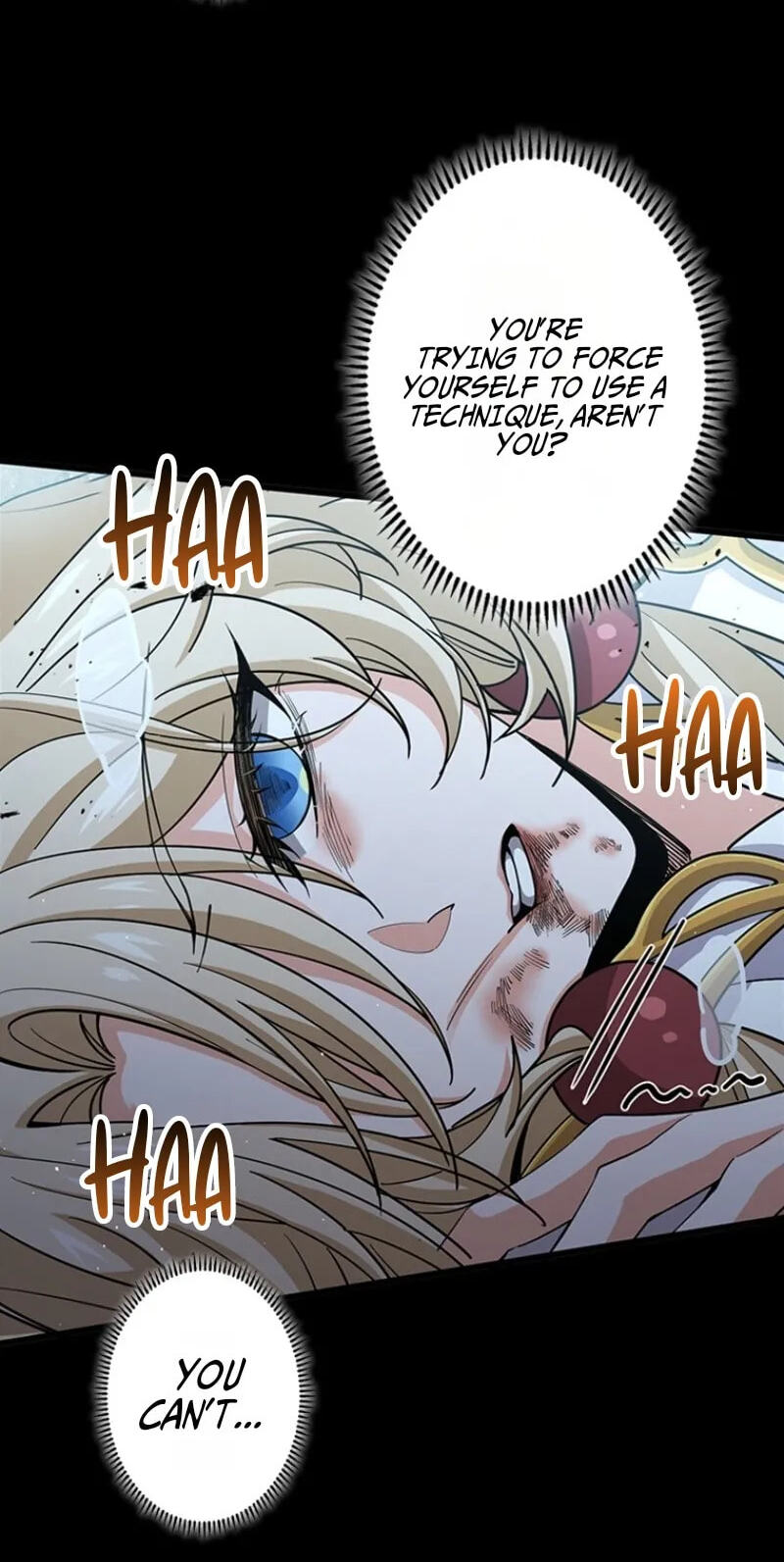 Supreme Academy Genius Chapter 86 page 61 - 