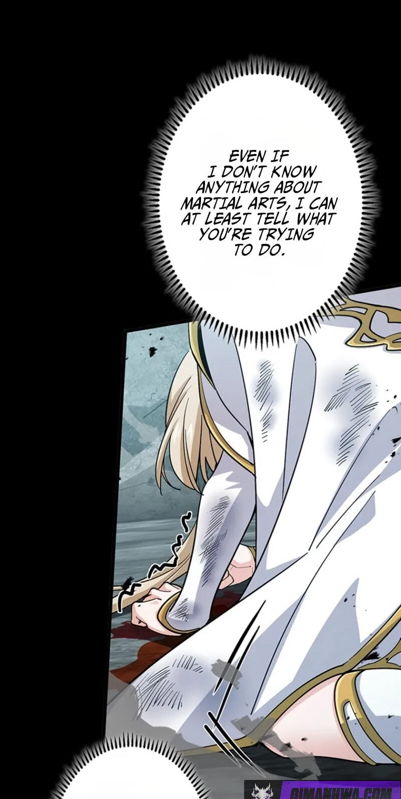 Supreme Academy Genius Chapter 86 page 62 - 
