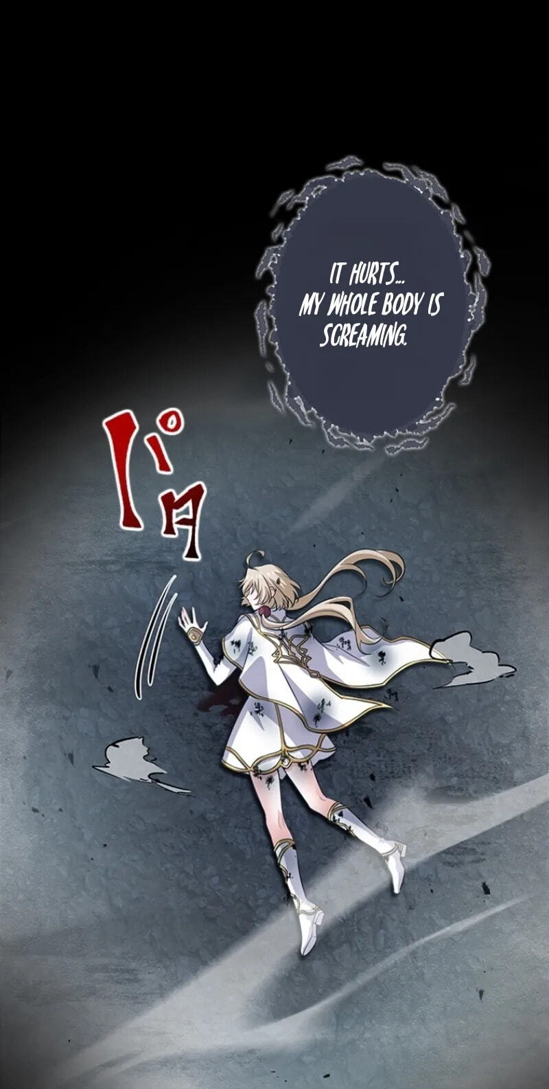 Supreme Academy Genius Chapter 86 page 65 - 